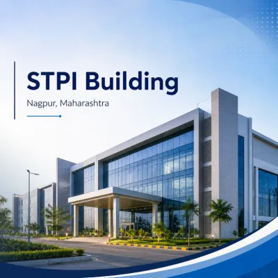 STPI Building